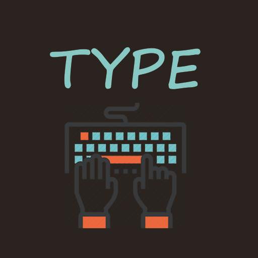 Space Typer: Typing Game