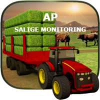 AP Silage Monitoring on 9Apps