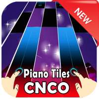 CNCO Piano Tiles 2020