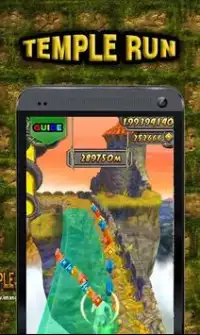 Temple Run 2 - Gameplay Walkthrough Part 1 - Tutorial (iOS, Android). 