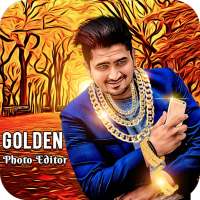 Golden Photo Editor