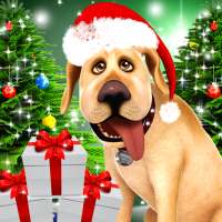 Hunde Adventskalender für Weihnachten on 9Apps