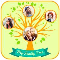 Tree Collage Photo Maker on 9Apps