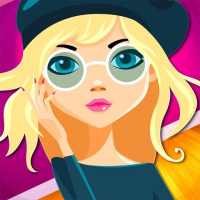 💄 Fashion Girl Makeover - Top Model