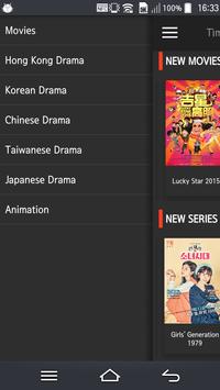 Hong kong tv series online online free