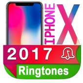 TOP Iphone X Ringtones 2017