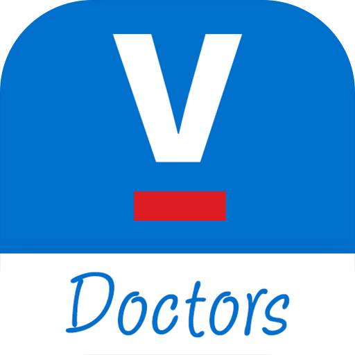 Vezeeta For Doctors