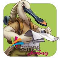 SANEF Aventures on 9Apps