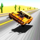 Car race games 3d