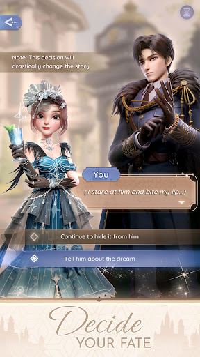 Time Princess: Story Traveler screenshot 3