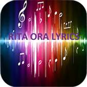 Rita Ora Lyrics on 9Apps