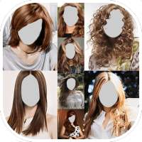 Face Hair Montage on 9Apps