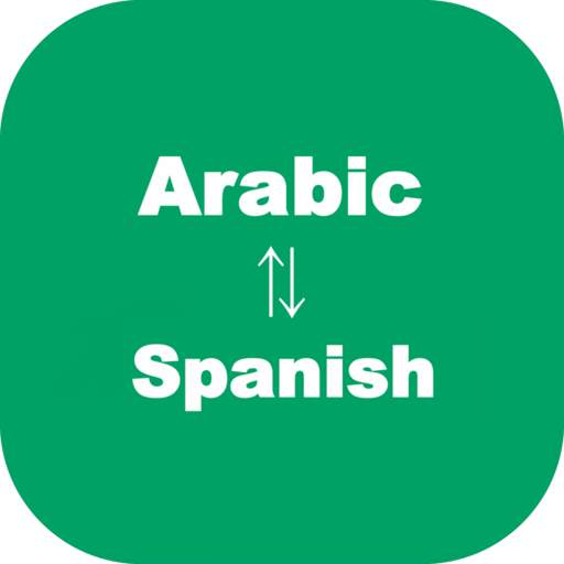 Arabic to Spanish Translator