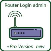 Wifi Router Setup Page
