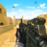 عداد إضراب FPS: جديد العسكري العاب حرب الجيوش 2020