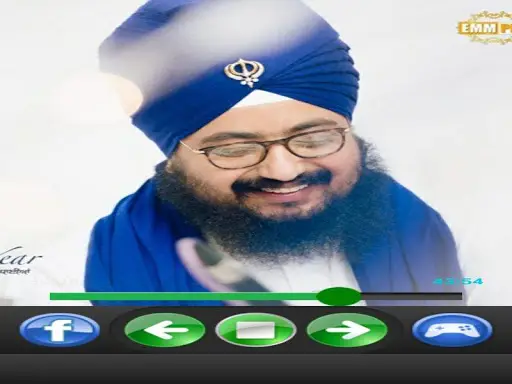 Waheguru Simran By Ranjit Singh Ji Dhadrian Wale APK for Android