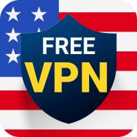 Gold VPN - Free VPN Proxy, Secure VPN, Hotspot on 9Apps
