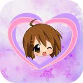 Chibi Photo Maker on 9Apps