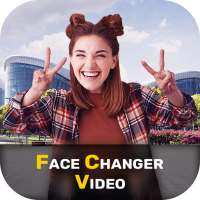 Face Changer: Face Swap