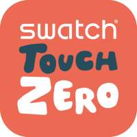 Swatch Touch Zero