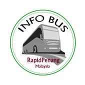 Rapid Penang Bus Malaysia on 9Apps