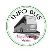 Jadwal - Bus Rapid Penang