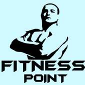 Fitness Point Gym Trainer on 9Apps