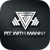 FitWithManny on 9Apps