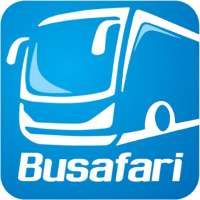 Busafari - Online Bus Ticket Booking