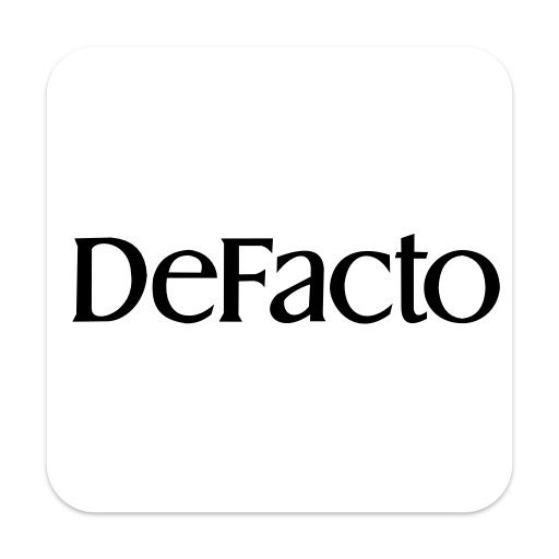 DeFacto - Giyim &amp; Alışveriş icon