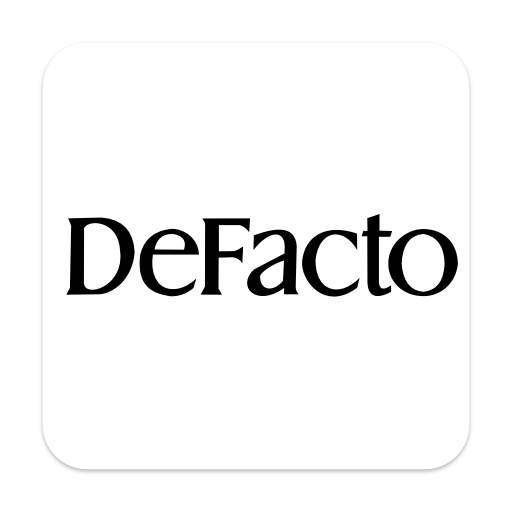 DeFacto - Giyim & Alışveriş