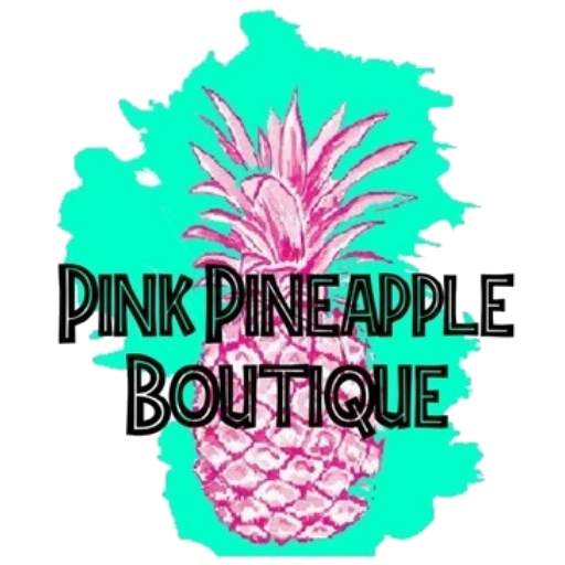 Pink Pineapple Boutique