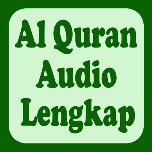 Al Quran Audio MP3 Full Offline