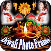 Diwali Photo Editor : Photo Frame on 9Apps