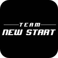 Team New Start on 9Apps