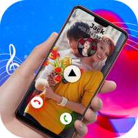 Love Video Ringtone For Call on 9Apps
