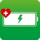 Battery Doctor – Checker, Phone Analyzer App
