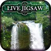 Live Jigsaws  Beautiful Trails