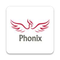Phonix on 9Apps