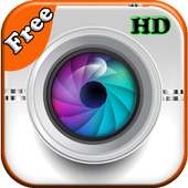 hd camera pro voor Android