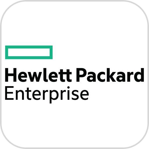 HPE Financial Services