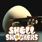 126 Kill Streak!  Shell Shockers 