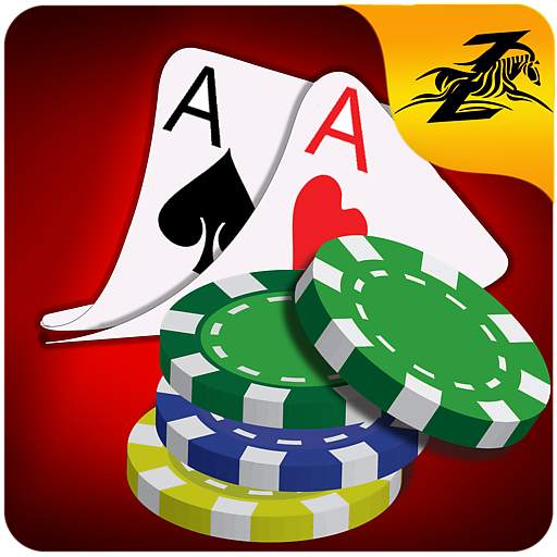 Poker ZMist - Free Texas Holdem Poker