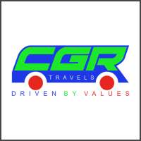 CGR Travels on 9Apps