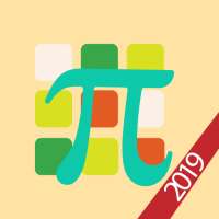 Memorize Pi And Other Constants on 9Apps