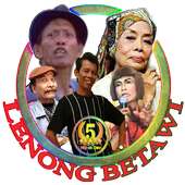 Kumpulan lenong betawi on 9Apps