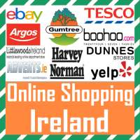 Online Shopping Ireland - Ireland Shopping