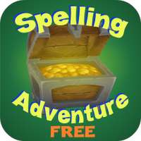 Spelling Adventure Free