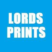Lords Prints