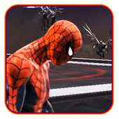 Spider 2: Web Of Shadows on 9Apps